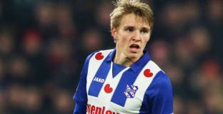 Реал Мадрид установи цена на Едегор, Сити и Арсенал се интересуват от играча