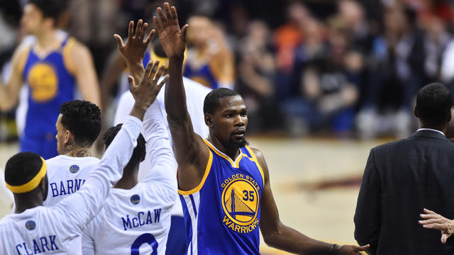 Дюрант: Предстои ни още много работа