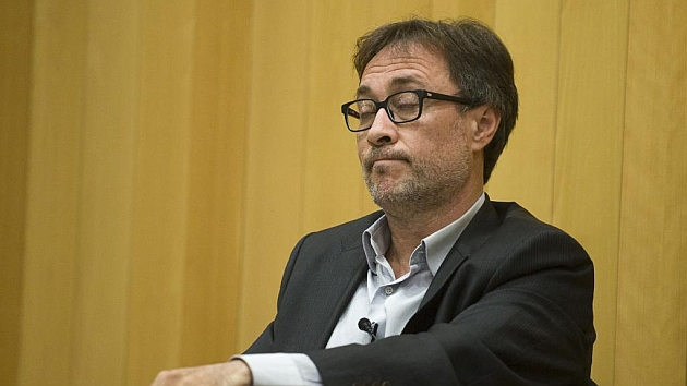 Бивш кандидат-президент на Барса иска вот на недоверие 