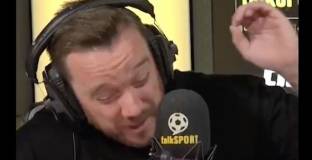 О'Хара: Направихме Арсенал да изглежда като Барселона