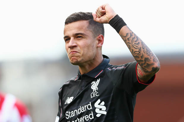 Коутиньо за Барса: Трудно ми е да говоря 