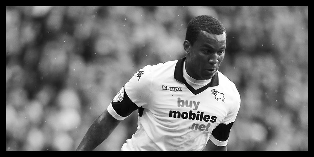 Дарби Каунти обяви за договореност с Ливърпул за Уиздъм 