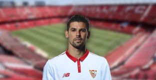 Нолито пропуска мача с Ливърпул 