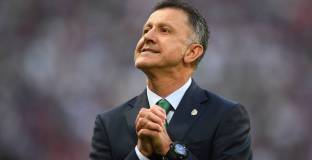 Осорио: Още преди шест месеца разработихме план срещу Германия 