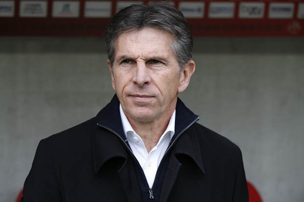 Пюел: Саутхемптън ме уволни не по спортни причини