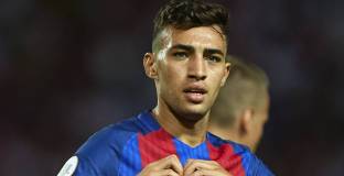 Мунир иска да играе за Мароко