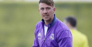 Зидан: Гути е способен да води Реал, той се готви за това 