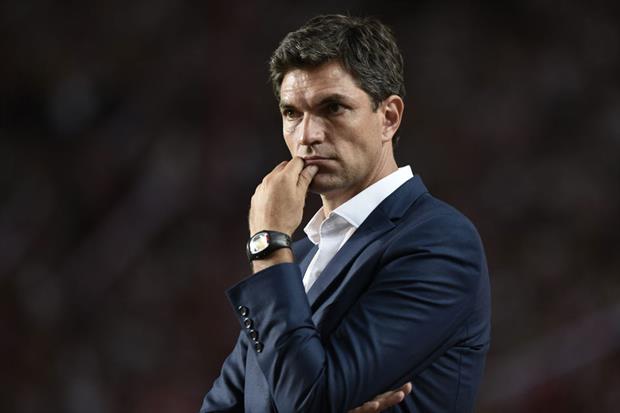 Льо Тесие: Пелегрино ще върне добрия футбол в Саутхемптън 