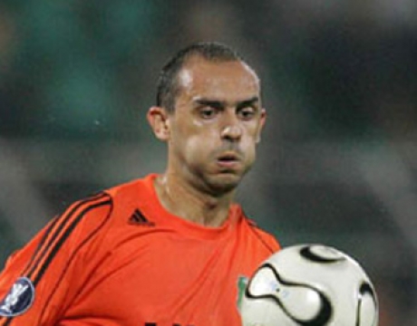 Пирин подписа с Тодор Паланков 