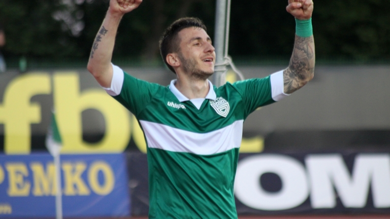 Карачанаков пропуска началото на сезона