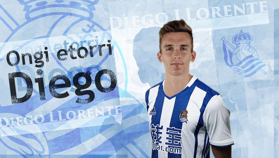 Реал Мадрид обяви за трансфера на Диего Йоренте 
