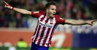 Агент: Саул вече играе в голям клуб