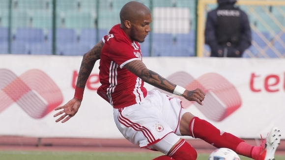 ЦСКА - Етър 2:0 