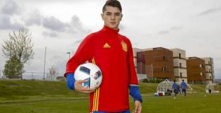 Диас: Имах три възможности