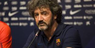 Бакеро: И аз, и синът ми вече сме отбелязвали гол на ЦСКА