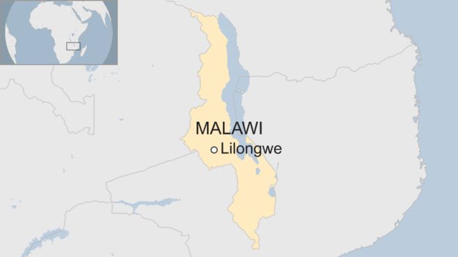 Бомбен атентат окървави мач в Малави 