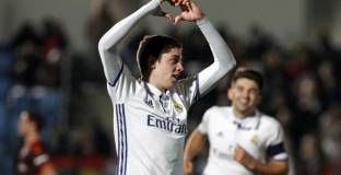 Наполи се прицели в халф на Реал Мадрид