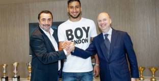 Мирабели: Райола караше Донарума да пише постове, аз исках да ги трие