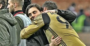 Монтела отрече да е обещавана лентата на Донарума