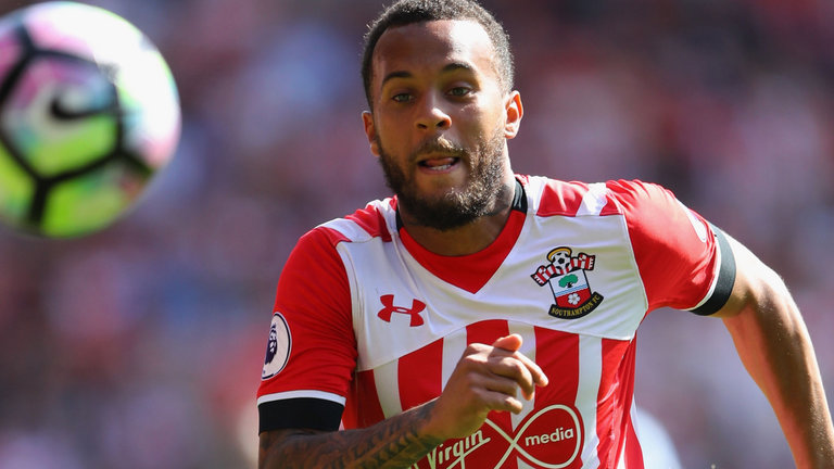 Манчестър Сити се интересува от Бертранд 