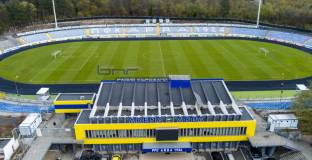 Арда с равен срещу босненци 