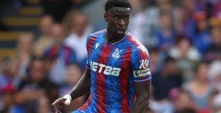 Макаитър предупреди Ливърпул за Гехи