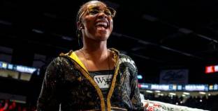 Абсолютна световна шампионка бе отстранена заради употреба на марихуана 