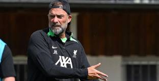 Клоп е взел решение за новия капитан