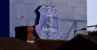 В Евертън са уверени, че проблемът с ФФП няма да повлияе на новия стадион