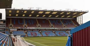 Ливърпул ще прегази Бърнли на гости