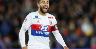 Реал Мадрид се прицели в играч на Олимпик Лион 