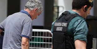 Президентът на испанския футбол остава в ареста 