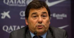 Арсенал надви Сити в борбата за бивш спортен директор на Барса 