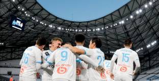 Отмениха срещата между Марсилия и Рен