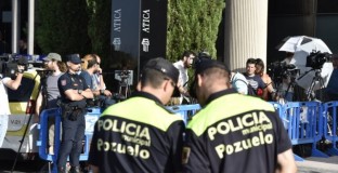 Роналдо: Не съм се опитвал да укривам данъци 