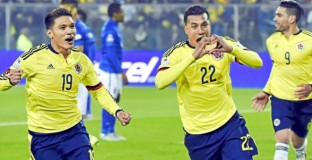 Валенсия готви последна оферта за Мурило 