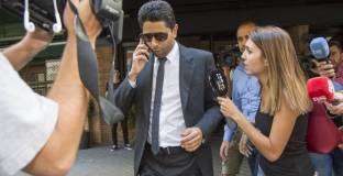 Ал Хелайфи може да се възползва от правата си на дипломат 