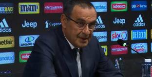 Сари: Убеди ме отношението на Ювентус