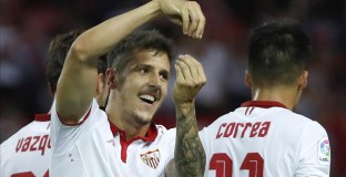 Йоветич може да остане в Севиля 