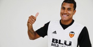 Валенсия обяви за трансфера на Мурильо 