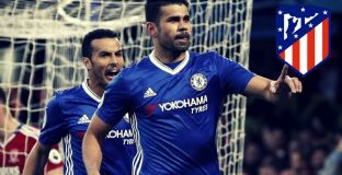 Атлетико и Челси съгласуваха трансфера на Коща 
