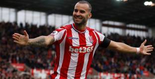 Хесе остава в Стоук Сити 