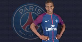 Мбапе: При Роналдо няма спад 