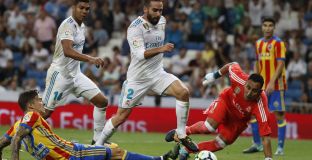 Карвахал: Асенсио е много важен играч за Реал 