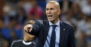 Зидан: Реал можеше да вкара и трети гол 