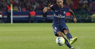 Ди Мария поиска от Емери да бъде пуснат в Барселона 