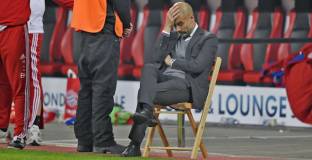 Гуардиола саркастично  се изказа за VAR