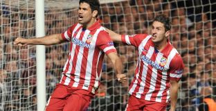 Общата стойност на трансфера на Коща в Атлетико може да достигне 54 млн.