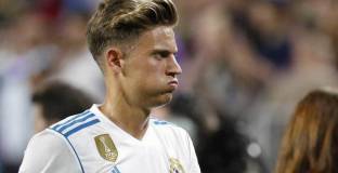 Маркос Йоренте се готви да напусне Реал Мадрид 