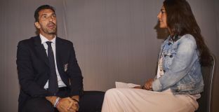 Буфон: Реал няма нужда да купува Донарума 